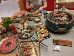 -龙虾奇迹(大华三路店)