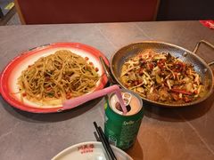 -川芙蓉·市井老川菜(长寿路店)
