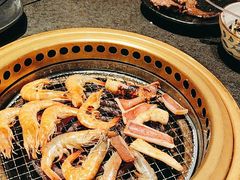 -神户赤童日式烤肉(金地广场店)