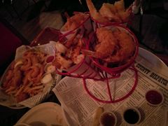 -阿甘虾餐厅(凌霄阁店)
