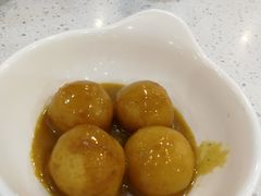 -旺角宝港式茶餐厅(寮步店)