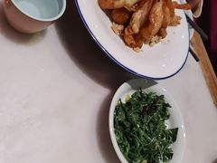 -小吊梨汤·北京菜·烤鸭(鸟巢店)