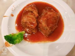 -三凤酒家·百年无锡菜(清扬茂业店)