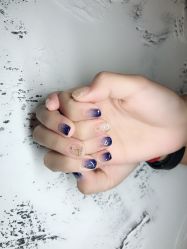 -StartNail美甲