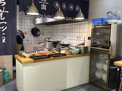 -囿面传统制面馆(中央路店)