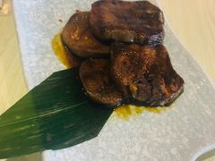 厚切酱烤牛舌-有喜屋·深夜食堂(北京西路店)