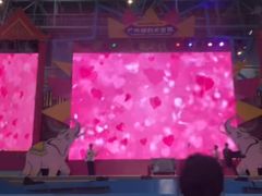 -广州融创水世界
