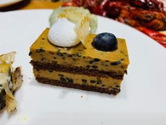 -盛宴标帜西餐厅龙虾.鲍鱼•牛排(重庆喜来登大酒店)