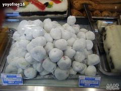艾窝窝-年糕杨(公主坟城乡购物中心店)