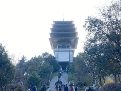 -临平公园(临平街道)