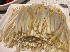 -大味生态火锅(蓝谷地店)