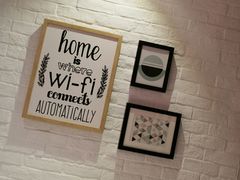 景观位-打趸BTC·Breaktime cafe(北京路店)