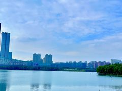 -天鹅湖体育公园
