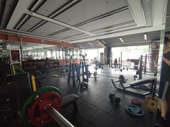 -悦健身游泳健身馆(宋家庄店)