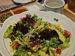 -千寻山野烤肉(中关村店)