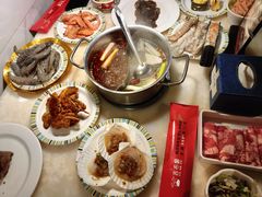 -吉布鲁牛排海鲜自助(假日国际店)