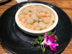 -嘉禾·悦享餐厅(八方汇店)