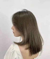 -HG美发设计沙龙