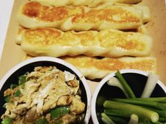 -渔民船说·北塘海鲜·天津菜·海肠捞饭(北塘古镇店)
