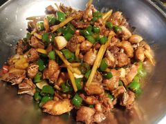 -阿元烧鹅(文明路店)
