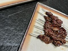 -二营烧烤