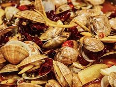 -陈氏肥蛤(小纬六路总店)