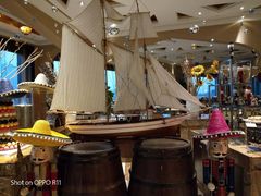 -武汉光谷金盾大酒店-派瑞阁西餐厅