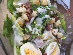 美式凯撒沙拉-必胜客(唐延店)