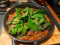 -Ameigo梅果·云贵川bistro(长宁来福士店)