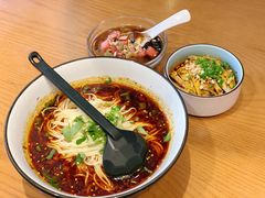 -好這口重庆小面(总店)