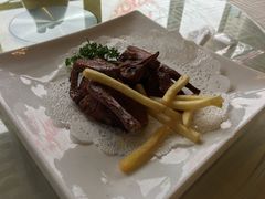 -潮福城大酒楼·潮粤菜·港式点心(阳光城店)