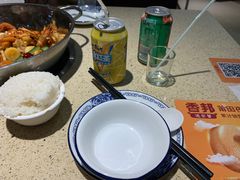 -香邦迷宗蟹(新汽车站店)