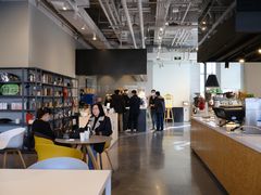 -dotcom coffee古点咖啡(致真大厦店)