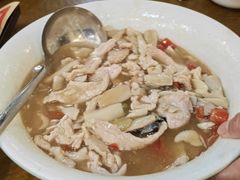 -杏花村水席楼·洛阳水席(老城十字街店)