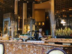 -万达瑞华酒店美食汇自助餐厅(楚河汉街店)