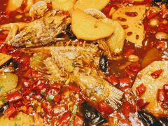 -妈妈菜舟山海鲜(定海古城店)