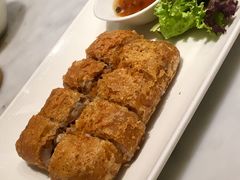 -莆田餐厅PUTIEN(三里屯店)