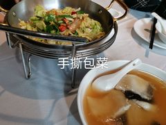 -老人和饭店(淮海中路店)