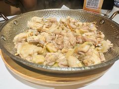 五指毛桃焗竹林鸡-新雅(丰盛里店)