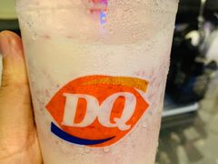 -DQ·蛋糕·冰淇淋(金桥店)