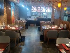 -三个大叔烤羊肉串·炭炉砂锅菜(西三旗店)