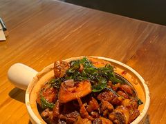 -岛风·台食小馆 ISLAND BISTRO(烟台山店)