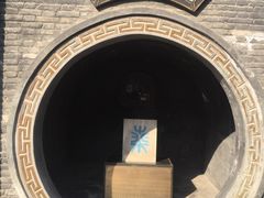 -函谷关历史文化旅游区