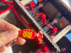 -清风小镇闯关东影视基地
