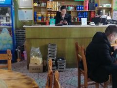 -秀妈厨房(灰汤老店)