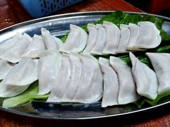 鱼皮饺-威邵鸡煲(西华路总店)