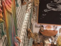 -秀儿家の小确幸花园西餐厅