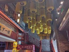 -肖记公安牛肉鱼杂馆·省级非物质文化遗产(崇仁路江滩直营店)