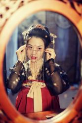 -汉仪华裳汉服馆(打浦桥店)