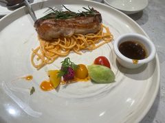 -水天堂西餐厅(昆山万象汇店)